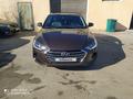 Hyundai Elantra 2017 года за 8 000 000 тг. в Атырау – фото 2