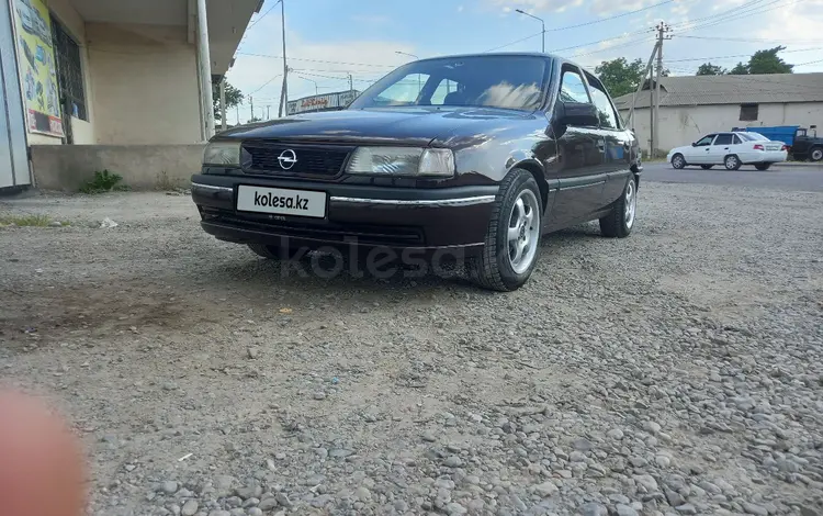 Opel Vectra 1993 годаfor980 000 тг. в Шымкент