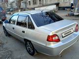 Daewoo Nexia 2012 года за 2 000 000 тг. в Петропавловск – фото 4