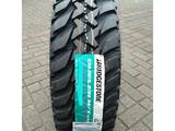 Шины Bridgestone 245/75R16 Dueler M/T 674 за 75 000 тг. в Алматы