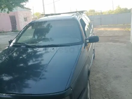 Volkswagen Passat 1991 года за 700 000 тг. в Кызылорда – фото 2
