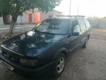 Volkswagen Passat 1991 года за 700 000 тг. в Кызылорда