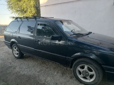 Volkswagen Passat 1991 года за 700 000 тг. в Кызылорда – фото 4