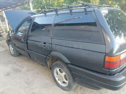 Volkswagen Passat 1991 года за 700 000 тг. в Кызылорда – фото 5