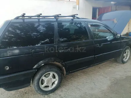 Volkswagen Passat 1991 года за 700 000 тг. в Кызылорда – фото 6