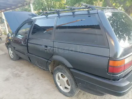 Volkswagen Passat 1991 года за 700 000 тг. в Кызылорда – фото 7