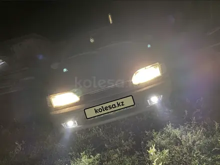 ВАЗ (Lada) 2114 2008 года за 650 000 тг. в Костанай – фото 2