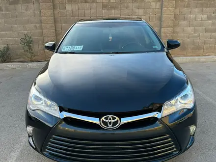 Toyota Camry 2016 года за 7 800 000 тг. в Жанаозен – фото 4