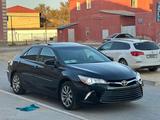 Toyota Camry 2016 года за 7 800 000 тг. в Жанаозен