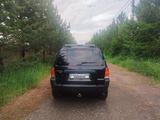 Ford Escape 2003 года за 3 300 000 тг. в Караганда – фото 3