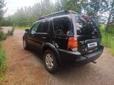 Ford Escape 2003 года за 3 300 000 тг. в Караганда – фото 4