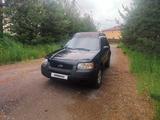 Ford Escape 2003 года за 3 300 000 тг. в Караганда – фото 5