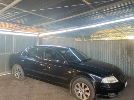 Skoda Superb 2003 года за 2 200 000 тг. в Балхаш