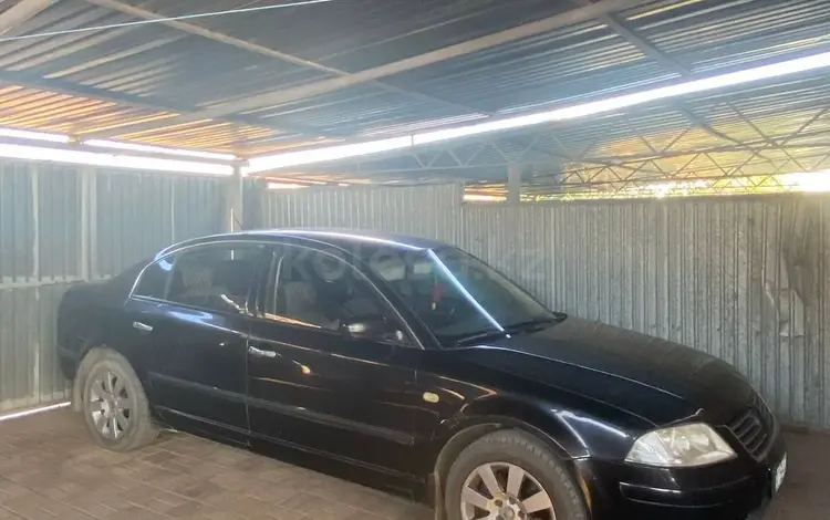 Skoda Superb 2003 годаүшін2 200 000 тг. в Балхаш