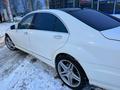 Mercedes-Benz S 500 2007 года за 6 800 000 тг. в Алматы – фото 11