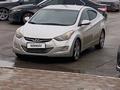 Hyundai Elantra 2011 годаfor5 600 000 тг. в Актау – фото 8