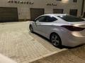 Hyundai Elantra 2011 годаfor5 600 000 тг. в Актау – фото 5