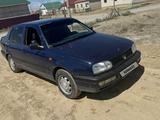 Volkswagen Vento 1992 годаүшін700 000 тг. в Кызылорда