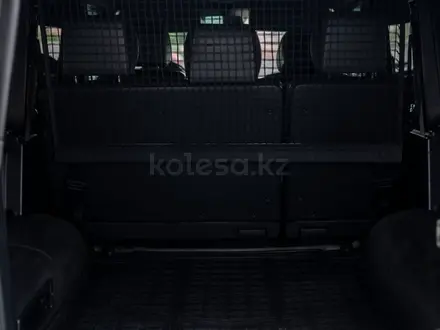 Mercedes-Benz G 55 AMG 2007 года за 22 000 000 тг. в Караганда – фото 30