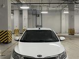 Kia Rio 2014 годаfor5 400 000 тг. в Астана – фото 3