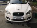 Jaguar XF 2008 года за 6 000 000 тг. в Петропавловск – фото 13