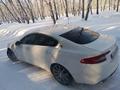 Jaguar XF 2008 года за 6 000 000 тг. в Петропавловск – фото 4