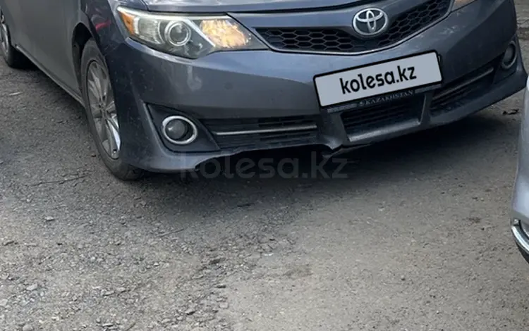 Toyota Camry 2014 годаүшін4 200 000 тг. в Кокшетау