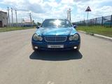 Mercedes-Benz C 200 2002 годаүшін2 700 000 тг. в Уральск