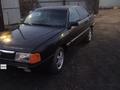 Audi 100 1989 годаfor900 000 тг. в Экибастуз – фото 3