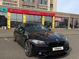 BMW 535 2015 года за 12 500 000 тг. в Усть-Каменогорск – фото 2