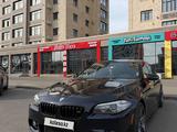 BMW 535 2015 года за 12 500 000 тг. в Усть-Каменогорск – фото 4