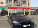 BMW 535 2015 года за 12 500 000 тг. в Усть-Каменогорск – фото 3