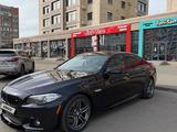 BMW 535 2015 года за 12 500 000 тг. в Усть-Каменогорск – фото 5
