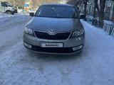 Skoda Rapid 2013 года за 3 600 000 тг. в Караганда