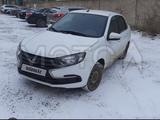 ВАЗ (Lada) Granta 2190 2021 годаүшін2 600 000 тг. в Алматы