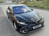 Toyota Camry 2024 года за 18 500 000 тг. в Караганда