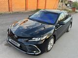 Toyota Camry 2024 года за 18 500 000 тг. в Караганда – фото 3
