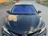 Toyota Camry 2024 года за 18 500 000 тг. в Караганда – фото 2