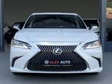 Lexus ES 250 2020 года за 18 500 000 тг. в Шымкент – фото 2