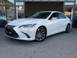 Lexus ES 250 2020 года за 18 500 000 тг. в Шымкент – фото 3