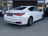 Lexus ES 250 2020 года за 18 500 000 тг. в Шымкент – фото 4