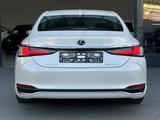 Lexus ES 250 2020 года за 18 500 000 тг. в Шымкент – фото 5