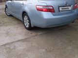 Toyota Camry 2007 годаүшін6 900 000 тг. в Алматы – фото 2