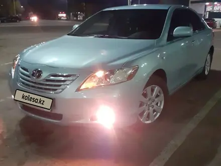 Toyota Camry 2007 года за 6 900 000 тг. в Алматы – фото 12