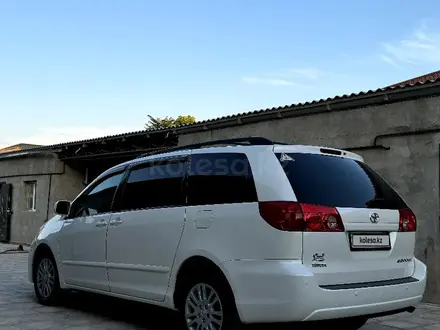 Toyota Sienna 2009 года за 8 657 824 тг. в Актау – фото 5