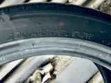 Летние шины Bridgestone 235/45/18 каждаяfor19 990 тг. в Астана – фото 5