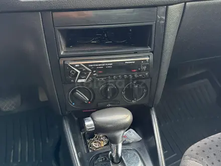 Volkswagen Golf 1999 года за 2 100 000 тг. в Алматы – фото 11