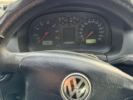 Volkswagen Golf 1999 года за 2 100 000 тг. в Алматы – фото 12