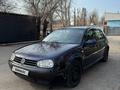 Volkswagen Golf 1999 года за 2 100 000 тг. в Алматы