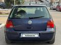 Volkswagen Golf 1999 года за 2 100 000 тг. в Алматы – фото 5
